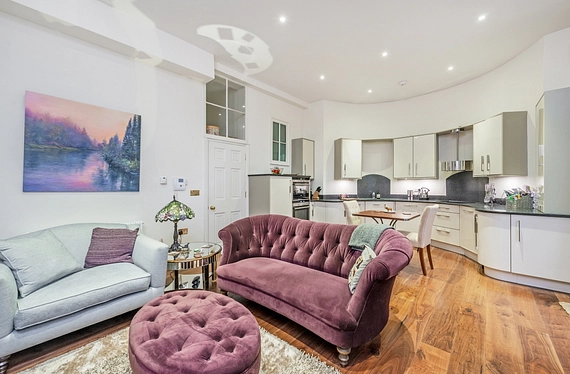 City Road, Clerkenwell, London, EC1V - Kinleigh Folkard & Hayward
