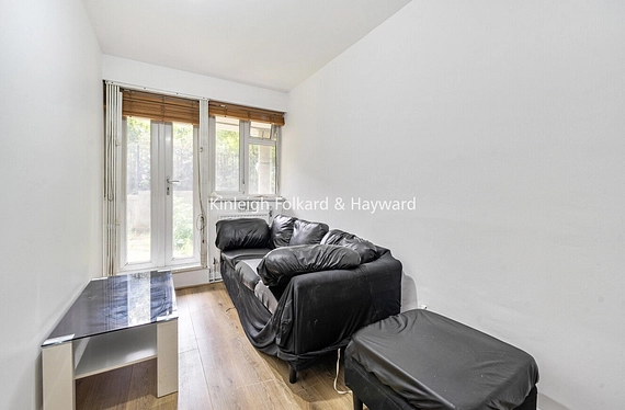 King Square, London, EC1V - Kinleigh Folkard & Hayward