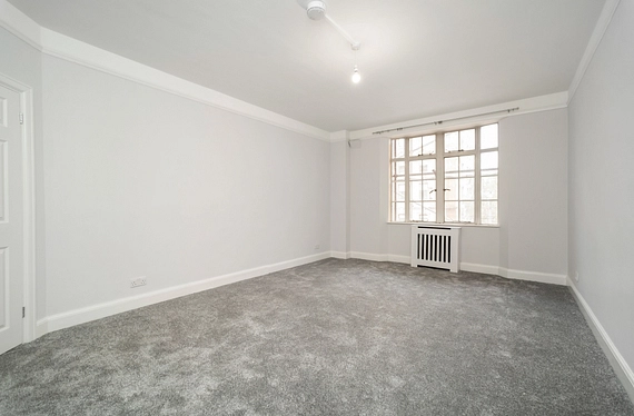 Upper Woburn Place, London, WC1H - Kinleigh Folkard & Hayward