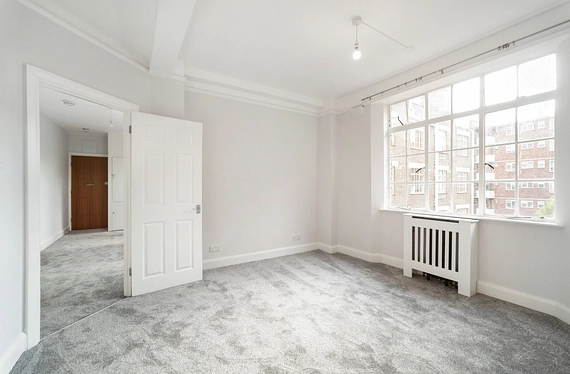 Upper Woburn Place, London, WC1H - Kinleigh Folkard & Hayward