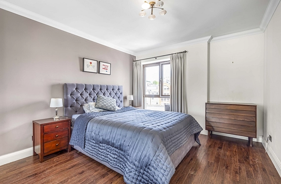 Herbal Hill, Farringdon, London, EC1R - Kinleigh Folkard & Hayward