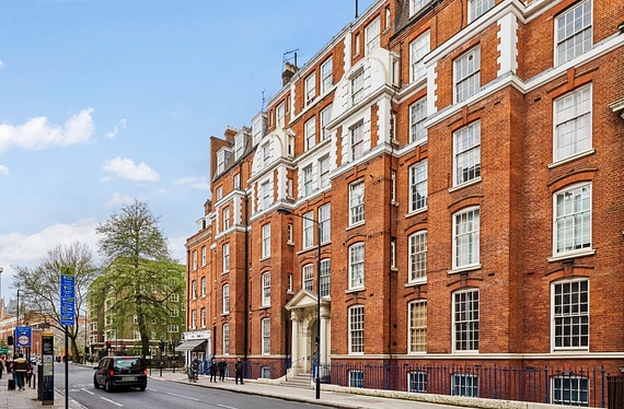 Hunter Street, London, WC1N - Kinleigh Folkard & Hayward