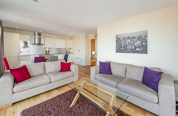 Brewhouse Yard, London, EC1V - Kinleigh Folkard & Hayward