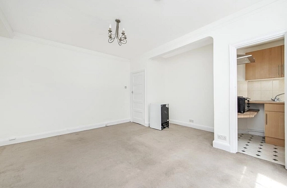 Upper Woburn Place, London, WC1H - Kinleigh Folkard & Hayward