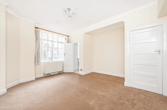 Upper Woburn Place, Clerkenwell, London, WC1H - Kinleigh Folkard & Hayward