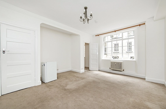 Upper Woburn Place, London, WC1H - Kinleigh Folkard & Hayward