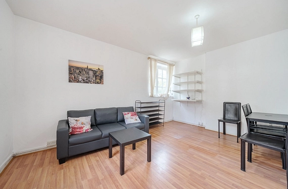 Loxham Street, London, WC1H - Kinleigh Folkard & Hayward