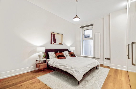 Wild Street, Holborn, London, WC2B - Kinleigh Folkard & Hayward