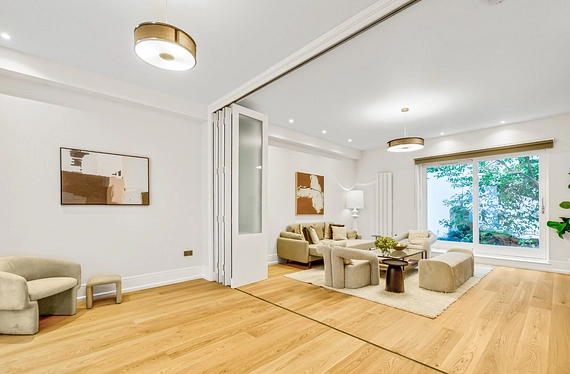 Wild Street, Holborn, London, WC2B - Kinleigh Folkard & Hayward