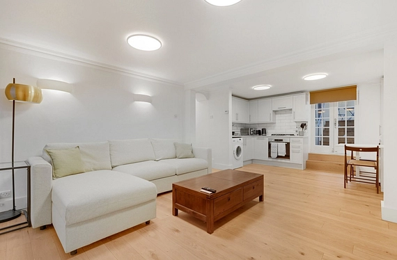 Hermit Street, Clerkenwell, London, EC1V - Kinleigh Folkard & Hayward