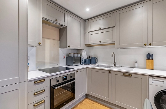 Seward Street, Clerkenwell, London, EC1V - Kinleigh Folkard & Hayward