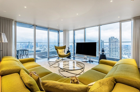 Moor Lane, London, EC2Y - Kinleigh Folkard & Hayward