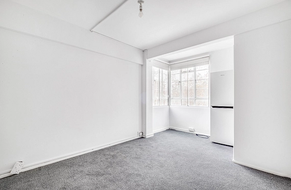 Shepherds Bush Green, Shepherds Bush, London, W12 - Kinleigh Folkard & Hayward
