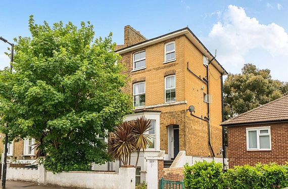 Oakfield Road, Anerley, London, SE20 - Kinleigh Folkard & Hayward