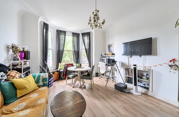Anerley, London, SE20 - Kinleigh Folkard & Hayward