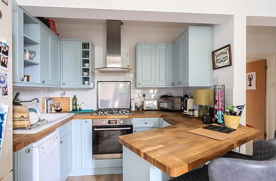 Oakfield Road, Penge, SE20 - Kinleigh Folkard & Hayward