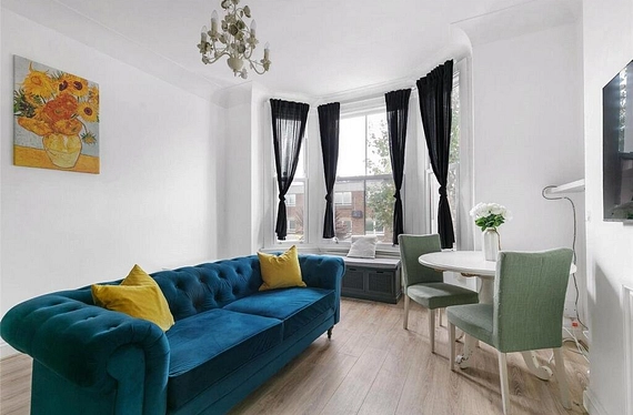 Anerley, London, SE20 - Kinleigh Folkard & Hayward
