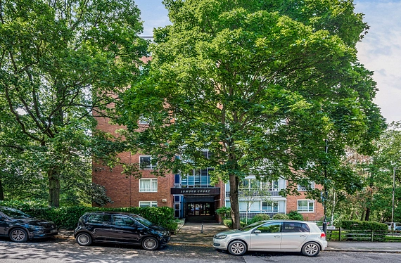Farquhar Road, Crystal Palace, London, SE19 - Kinleigh Folkard & Hayward