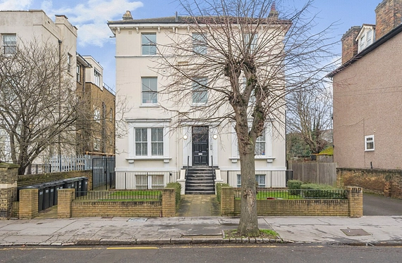 Lennard Road, Croydon, London, CR0 - Kinleigh Folkard & Hayward