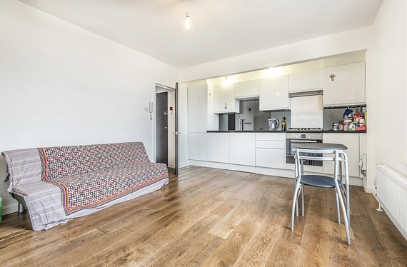 Holmesdale Road, London, SE25 - Kinleigh Folkard & Hayward