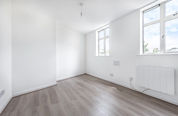Bell Green, Lower Sydenham, London, SE26 - Kinleigh Folkard & Hayward