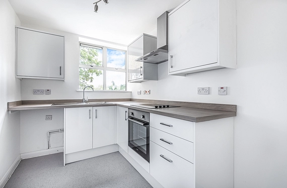 Bell Green, Lower Sydenham, London, SE26 - Kinleigh Folkard & Hayward