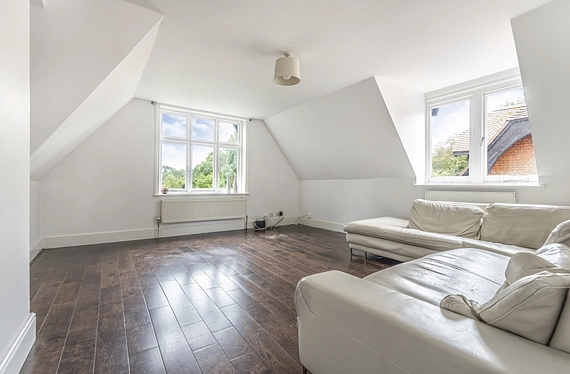 Crystal Palace Park Road, Upper Sydenham, London, SE26 - Kinleigh Folkard & Hayward