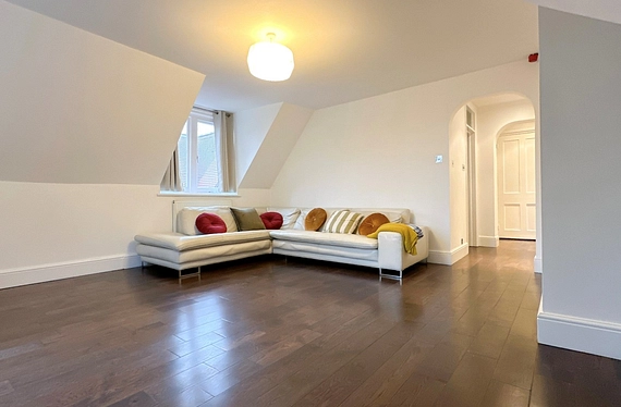 Crystal Palace Park Road, Upper Sydenham, London, SE26 - Kinleigh Folkard & Hayward