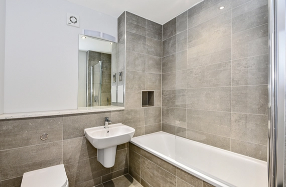 Maple Road, London, SE20 - Kinleigh Folkard & Hayward