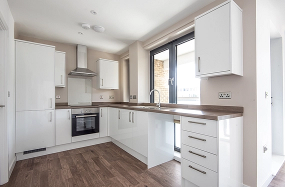 Lennard Road, Croydon, CR0 - Kinleigh Folkard & Hayward