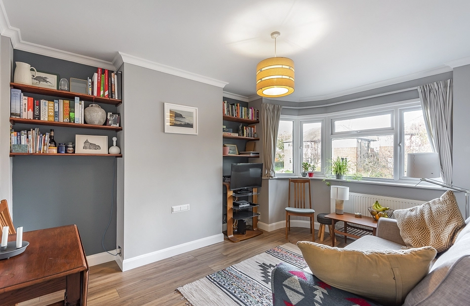 Holmesdale Close, London, SE25 - Kinleigh Folkard & Hayward