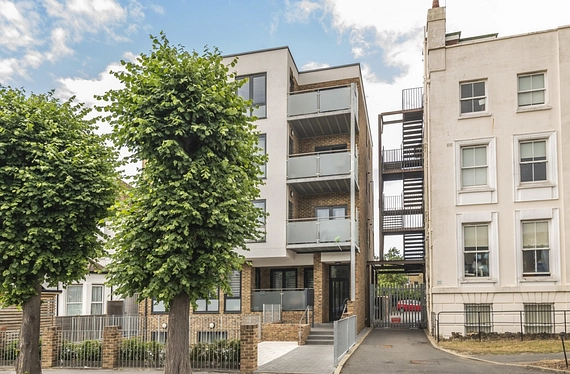 Lennard Road, Croydon, CR0 - Kinleigh Folkard & Hayward