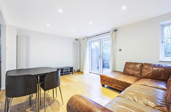 Crystal Palace Parade, London, SE19 - Kinleigh Folkard & Hayward