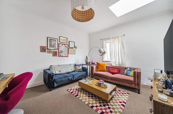 Perry Vale, Forest Hill, London, SE23 - Kinleigh Folkard & Hayward
