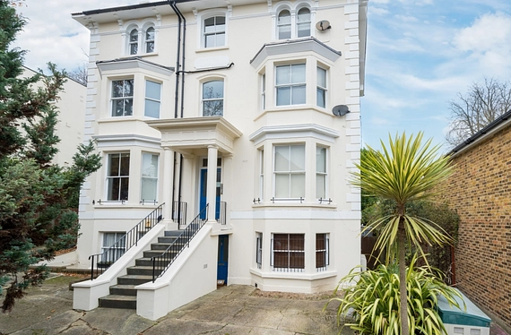 Hamlet Road, London, SE19 - Kinleigh Folkard & Hayward