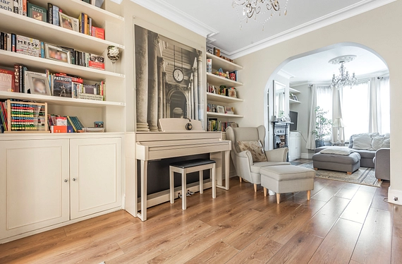 Moffat Road, Thornton Heath, CR7 - Kinleigh Folkard & Hayward