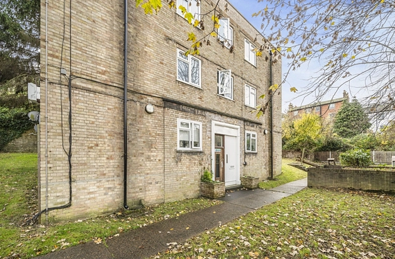 Woodland Close, London, SE19 - Kinleigh Folkard & Hayward