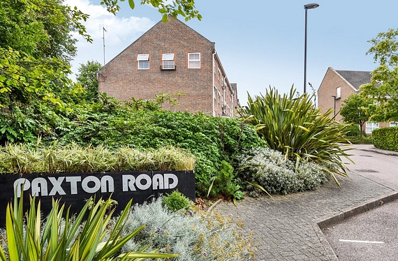 Paxton Road, Forest Hill, London, SE23 - Kinleigh Folkard & Hayward