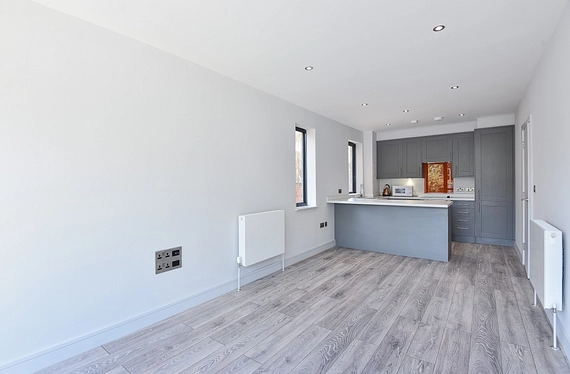 Maple Road, Penge, London, SE20 - Kinleigh Folkard & Hayward
