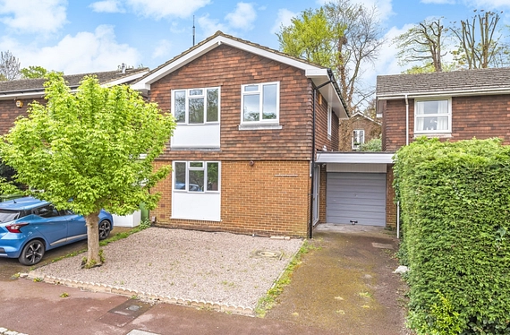 Bell Meadow, Dulwich Wood Avenue, London, SE19 - Kinleigh Folkard & Hayward