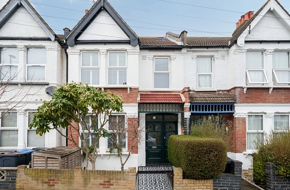 Estcourt Road, London, SE25 - Kinleigh Folkard & Hayward