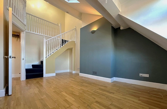 Venner Road, London, SE26 - Kinleigh Folkard & Hayward