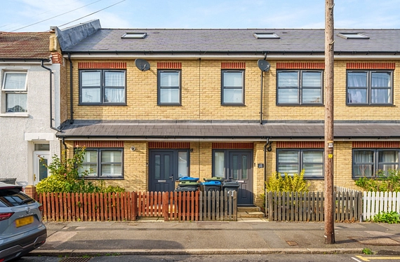 Zion Place, Thornton Heath, CR7 - Kinleigh Folkard & Hayward