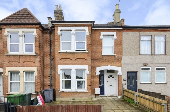 Marlow Road, London, SE20 - Kinleigh Folkard & Hayward