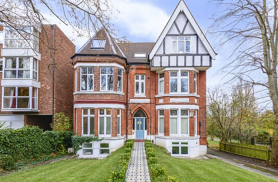 Auckland Road, London, SE19 - Kinleigh Folkard & Hayward