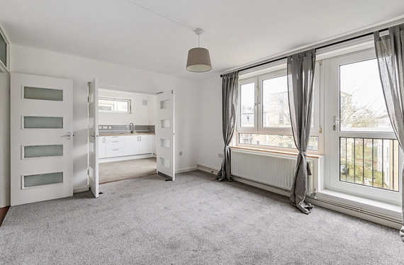 Woodland Road, Gipsy Hill, London, SE19 - Kinleigh Folkard & Hayward