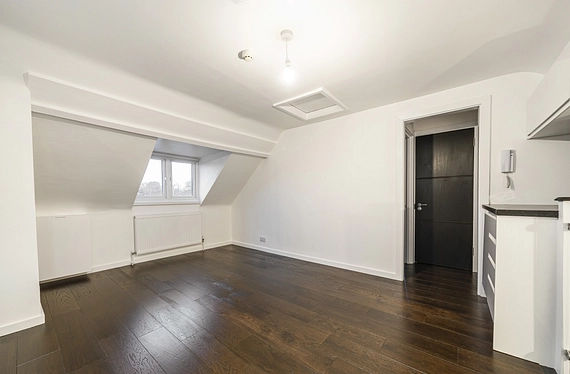 Holmesdale Road, London, SE25 - Kinleigh Folkard & Hayward