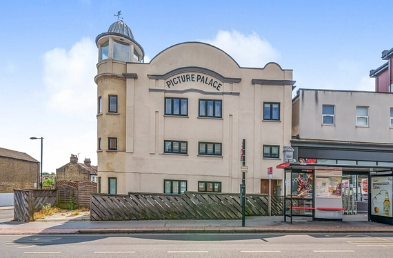 Portland Road, Norwood Junction, London, SE25 - Kinleigh Folkard & Hayward