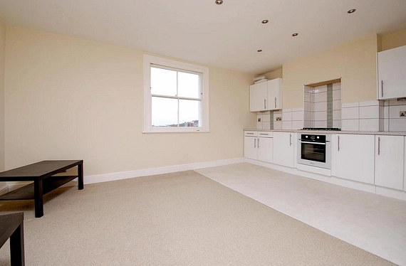 Woodland Hill, Crystal Palace, SE19 - Kinleigh Folkard & Hayward