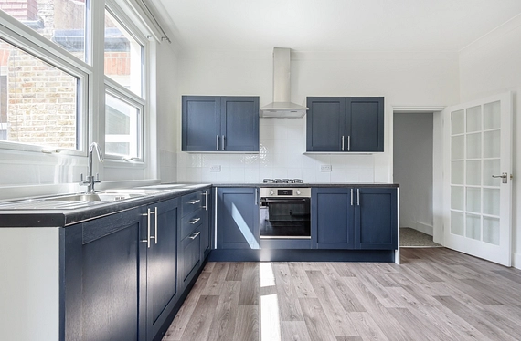 Marlow Road, London, SE20 - Kinleigh Folkard & Hayward